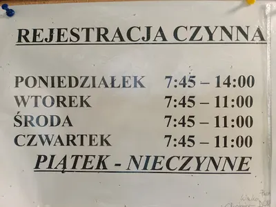 Ośrodek Rehabilitacji Dziennej
